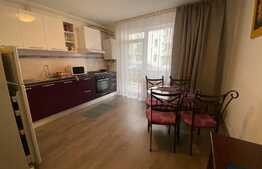 Apartament 2 camere modern, 53 mp, parcare, Zona Cetatii! 