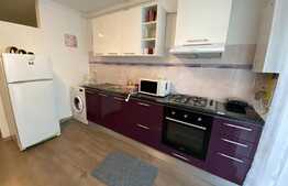 Apartament 2 camere modern, 53 mp, parcare, Zona Cetatii! 