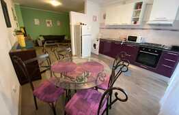 Apartament 2 camere modern, 53 mp, parcare, Zona Cetatii! 