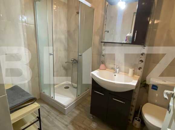 Apartament de închiriat 2 camere Floreşti - 62076AI | BLITZ Cluj-Napoca | Poza10