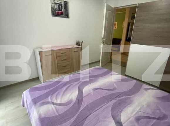 Apartament de închiriat 2 camere Floreşti - 62076AI | BLITZ Cluj-Napoca | Poza9