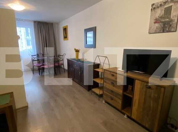 Apartament de închiriat 2 camere Floreşti - 62076AI | BLITZ Cluj-Napoca | Poza4