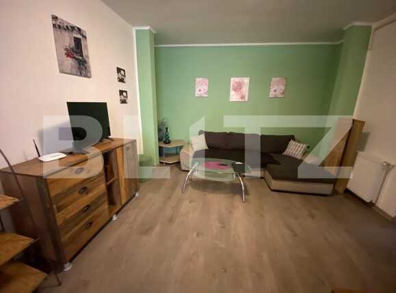 Apartament de închiriat 2 camere Floreşti - 62076AI | BLITZ Cluj-Napoca | Poza6