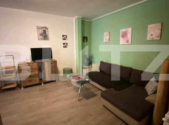 Apartament de închiriat 2 camere Floreşti - 62076AI | BLITZ Cluj-Napoca | Poza5