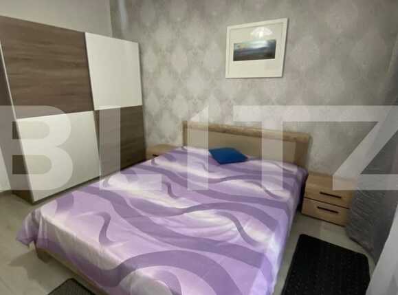 Apartament de închiriat 2 camere Floreşti - 62076AI | BLITZ Cluj-Napoca | Poza8