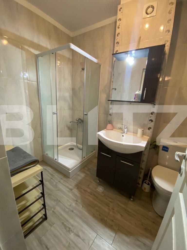 Apartament de închiriat 2 camere Floreşti - 62076AI | BLITZ Cluj-Napoca | Poza10