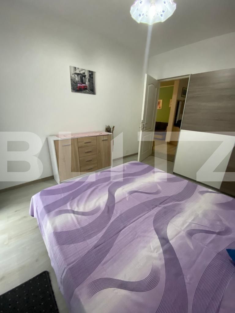 Apartament de închiriat 2 camere Floreşti - 62076AI | BLITZ Cluj-Napoca | Poza9