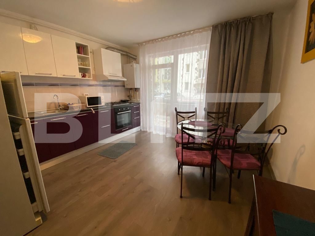 Apartament de închiriat 2 camere Floreşti - 62076AI | BLITZ Cluj-Napoca | Poza3