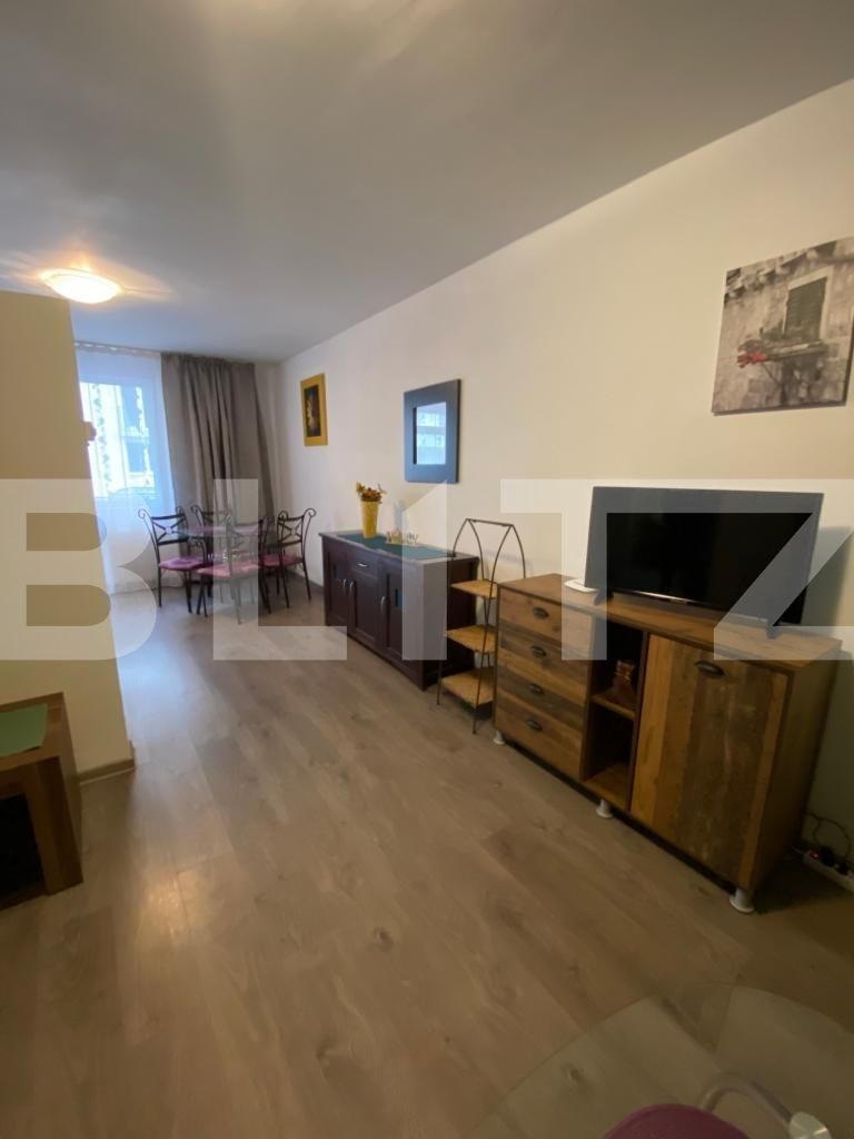 Apartament de închiriat 2 camere Floreşti - 62076AI | BLITZ Cluj-Napoca | Poza4