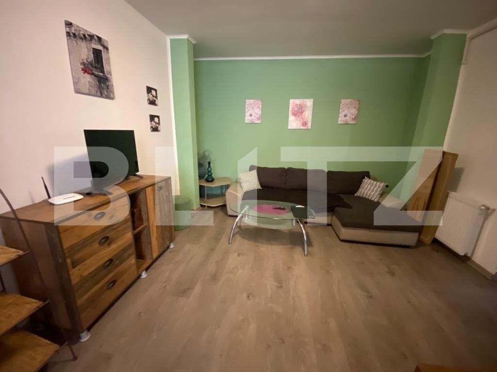 Apartament de închiriat 2 camere Floreşti - 62076AI | BLITZ Cluj-Napoca | Poza6