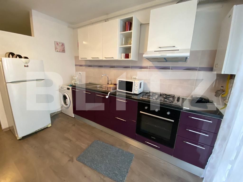 Apartament de închiriat 2 camere Floreşti - 62076AI | BLITZ Cluj-Napoca | Poza2