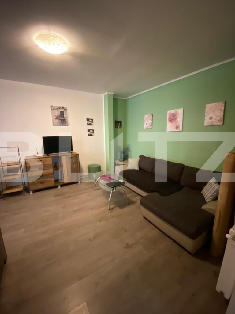Apartament de închiriat 2 camere Floreşti - 62076AI | BLITZ Cluj-Napoca | Poza5
