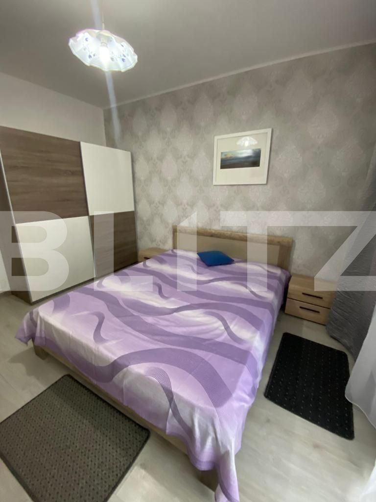 Apartament de închiriat 2 camere Floreşti - 62076AI | BLITZ Cluj-Napoca | Poza8