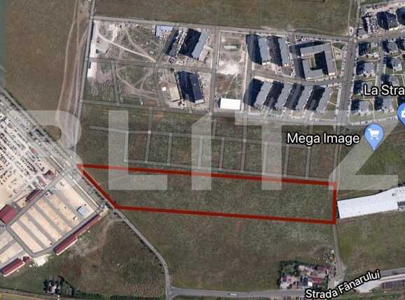 Teren de vânzare Bartolomeu - 62077TV | BLITZ Brașov | Poza1