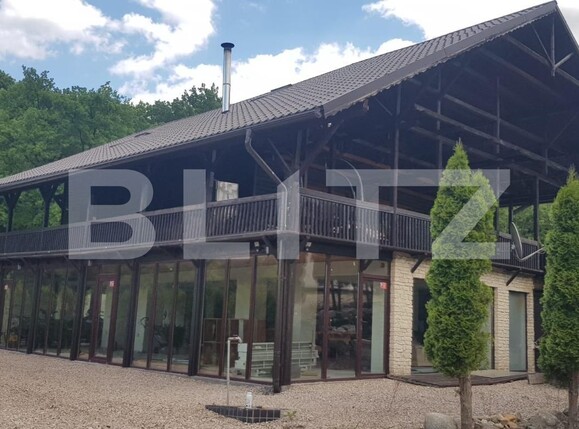 Casa de vânzare 5 camere Făget - 62078CV | BLITZ Cluj-Napoca | Poza2