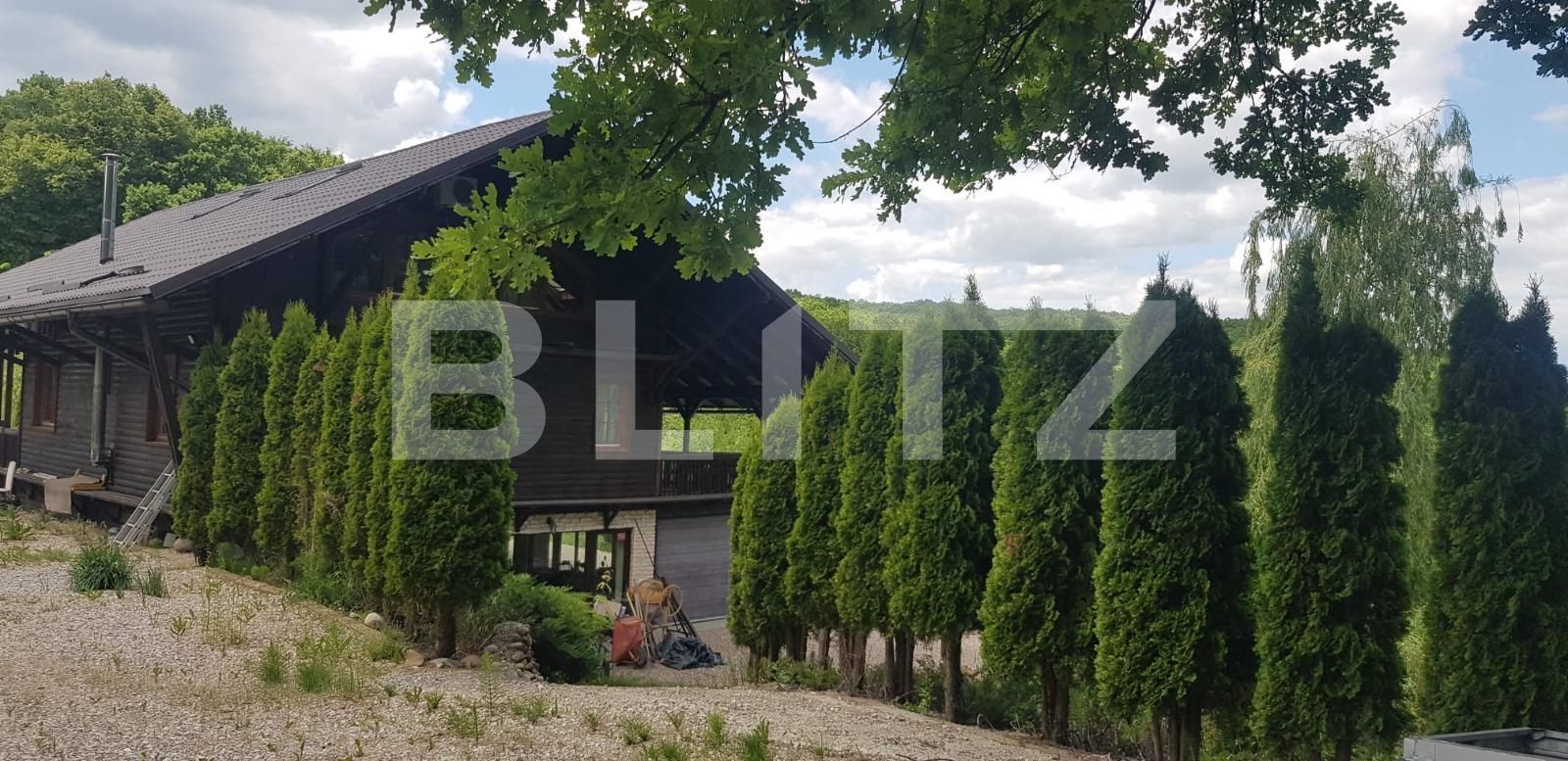Casa de vânzare 5 camere Făget - 62078CV | BLITZ Cluj-Napoca | Poza6