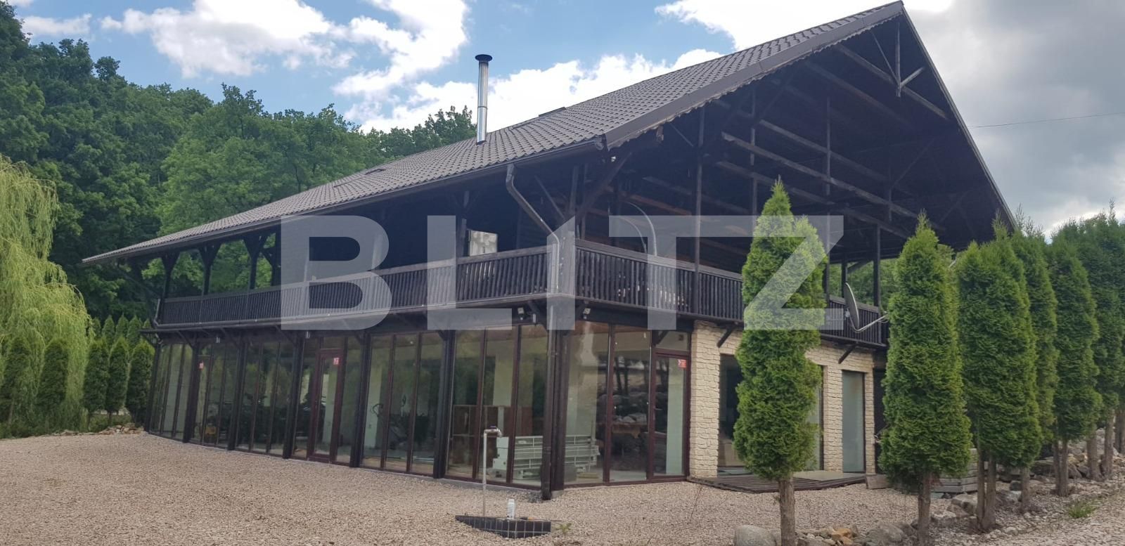 Casa de vânzare 5 camere Făget - 62078CV | BLITZ Cluj-Napoca | Poza2