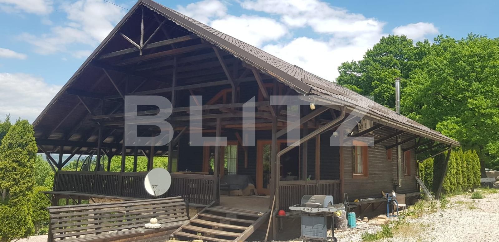 Casa de vânzare 5 camere Făget - 62078CV | BLITZ Cluj-Napoca | Poza7