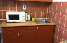 Garsoniera, 22 mp, zona centrala, The Office