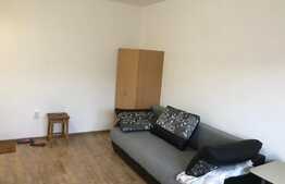 Garsoniera, 22 mp, zona centrala, The Office