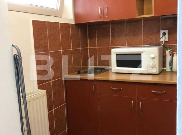 Garsonieră de închiriat Central - 62079AI | BLITZ Cluj-Napoca | Poza5