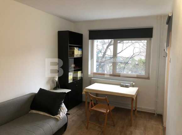 Garsonieră de închiriat Central - 62079AI | BLITZ Cluj-Napoca | Poza2