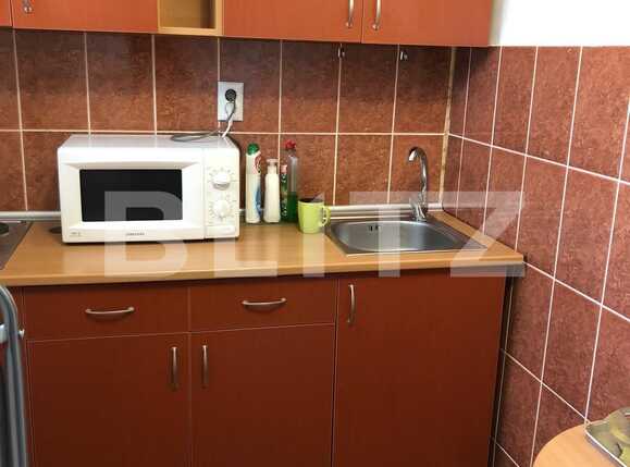 Garsonieră de închiriat Central - 62079AI | BLITZ Cluj-Napoca | Poza4