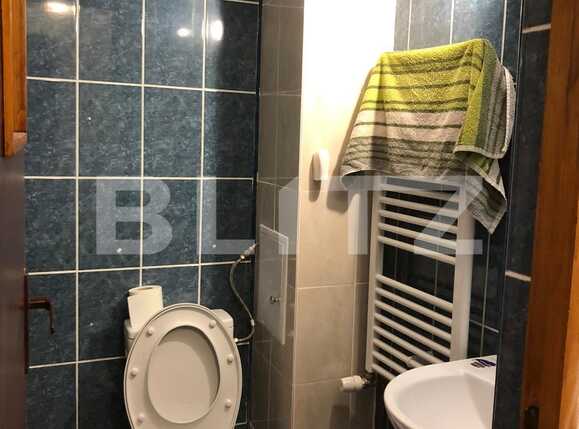 Garsonieră de închiriat Central - 62079AI | BLITZ Cluj-Napoca | Poza6