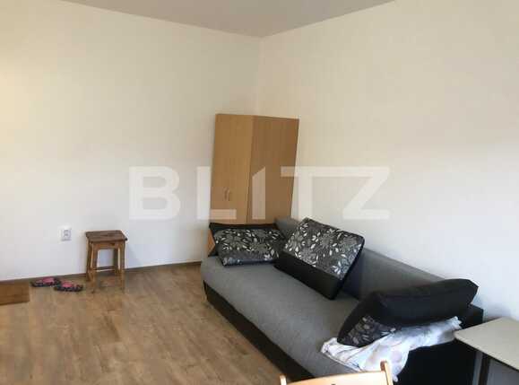 Garsonieră de închiriat Central - 62079AI | BLITZ Cluj-Napoca | Poza1