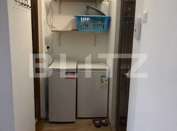 Garsonieră de închiriat Central - 62079AI | BLITZ Cluj-Napoca | Poza3
