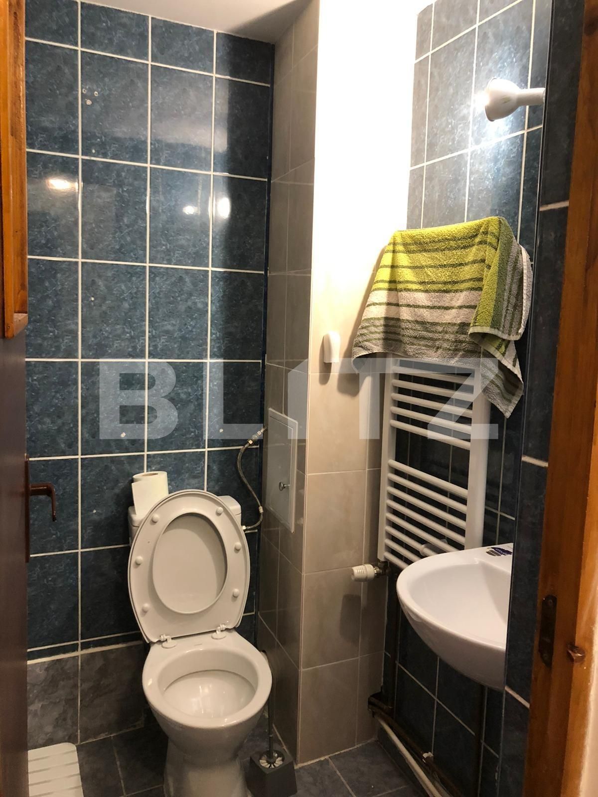 Garsonieră de închiriat Central - 62079AI | BLITZ Cluj-Napoca | Poza6