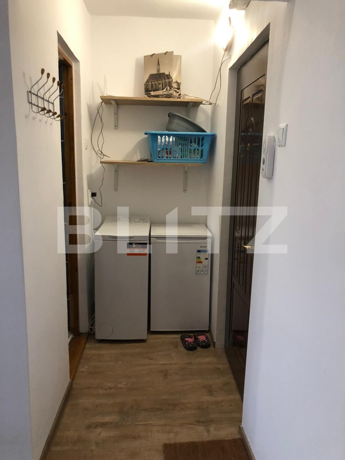 Garsonieră de închiriat Central - 62079AI | BLITZ Cluj-Napoca | Poza3