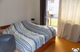 Apartament 4 camere, 87 mp, 2 balcoane, zona strazii Vlahuta!