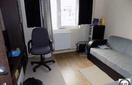 Apartament 4 camere, 87 mp, 2 balcoane, zona strazii Vlahuta!