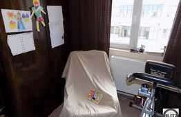 Apartament 4 camere, 87 mp, 2 balcoane, zona strazii Vlahuta!