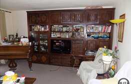 Apartament 4 camere, 87 mp, 2 balcoane, zona strazii Vlahuta!