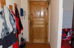 Apartament 4 camere, 87 mp, 2 balcoane, zona strazii Vlahuta!