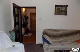 Apartament 4 camere, 87 mp, 2 balcoane, zona strazii Vlahuta!