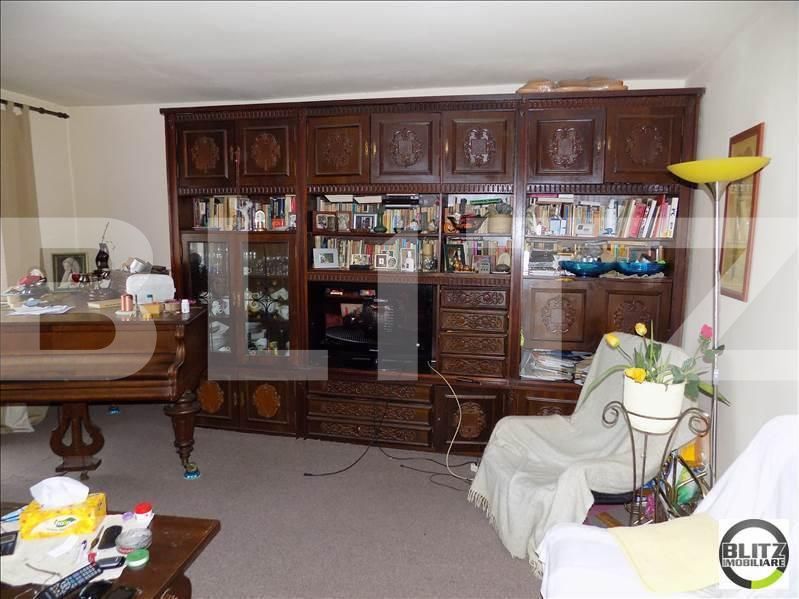 Apartament de vânzare 4 camere Grigorescu - 6208AV | BLITZ Cluj-Napoca | Poza3