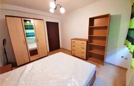 Apartament modern, 2 camere, 55 mp, zona Platinia Manastur