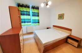 Apartament modern, 2 camere, 55 mp, zona Platinia Manastur