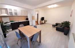 Apartament modern, 2 camere, 55 mp, zona Platinia Manastur