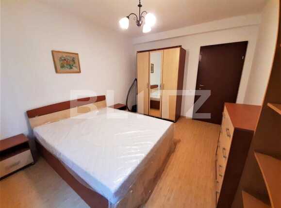 Apartament de închiriat 2 camere Manastur - 62081AI | BLITZ Cluj-Napoca | Poza1