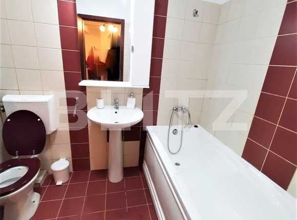 Apartament de închiriat 2 camere Manastur - 62081AI | BLITZ Cluj-Napoca | Poza8