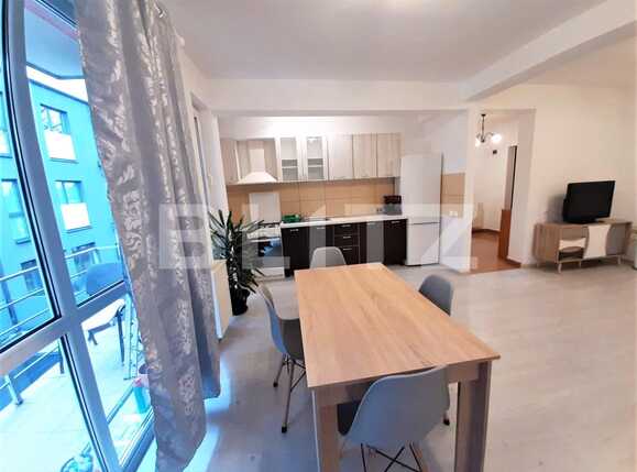 Apartament de închiriat 2 camere Manastur - 62081AI | BLITZ Cluj-Napoca | Poza5