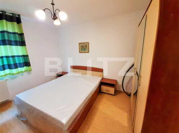 Apartament de închiriat 2 camere Manastur - 62081AI | BLITZ Cluj-Napoca | Poza3