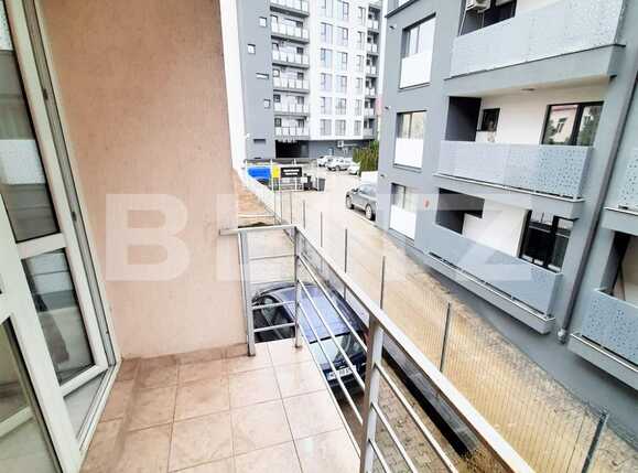 Apartament de închiriat 2 camere Manastur - 62081AI | BLITZ Cluj-Napoca | Poza9