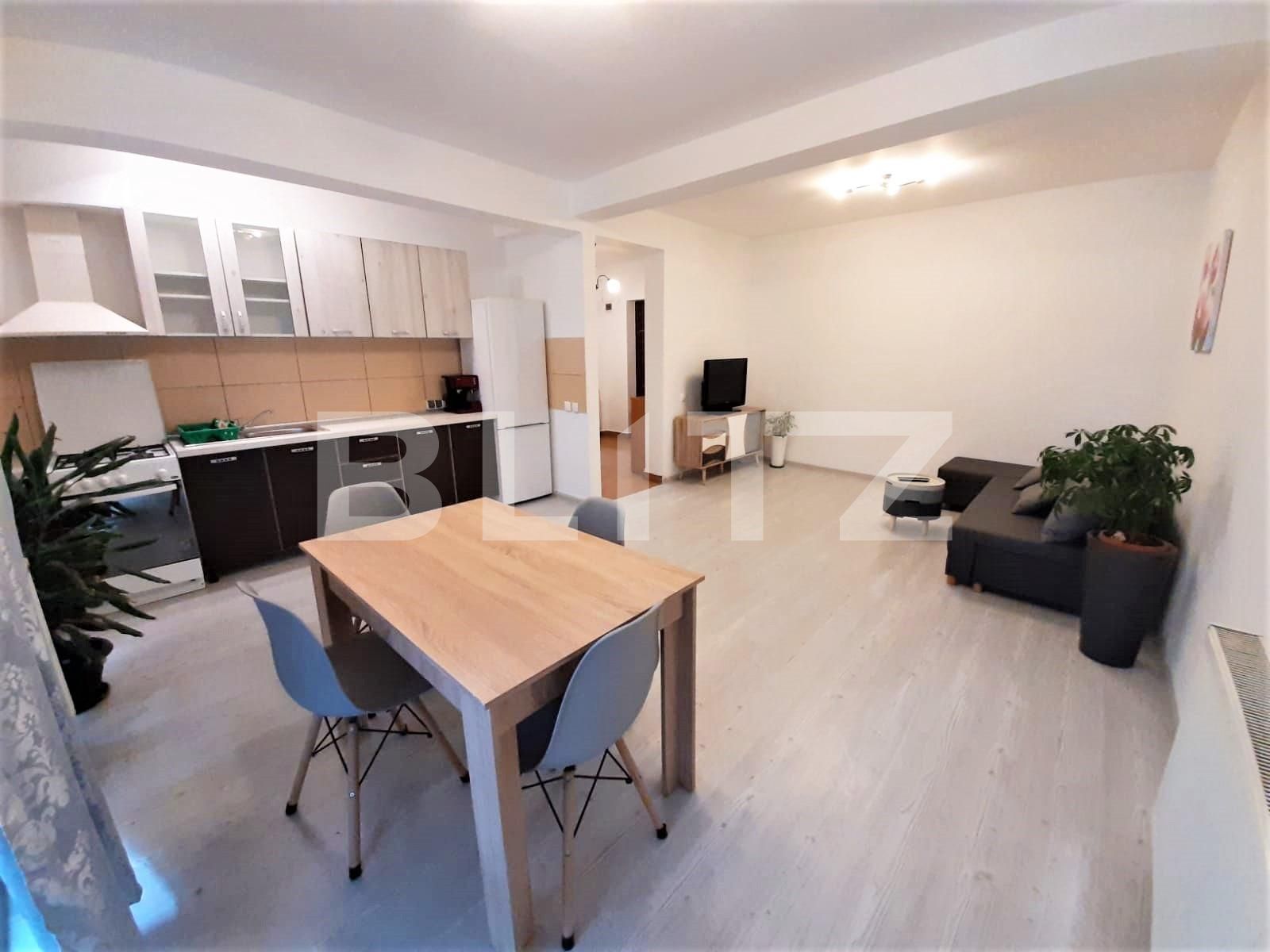 Apartament de închiriat 2 camere Manastur - 62081AI | BLITZ Cluj-Napoca | Poza7