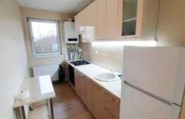 2 camere, decomandat, 55 mp, parcare subterana, zona strazii Venus