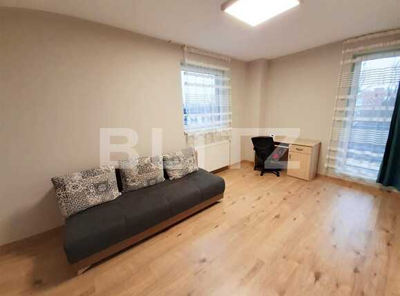 Apartament de închiriat 2 camere Gheorgheni - 62082AI | BLITZ Cluj-Napoca | Poza1